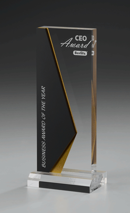 Bild von Bookmark Award