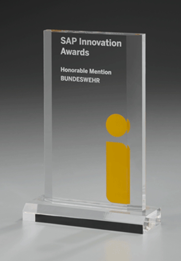 Bild von Breeze Award