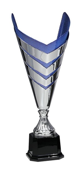 Bild von Pokal Skyline Cup Blue