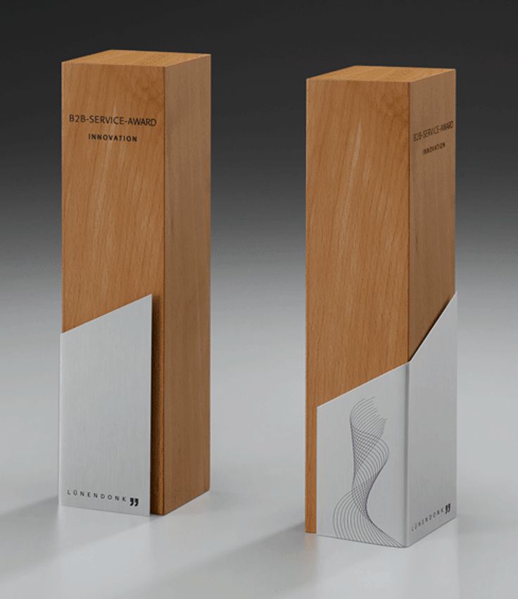 Wooden Awards