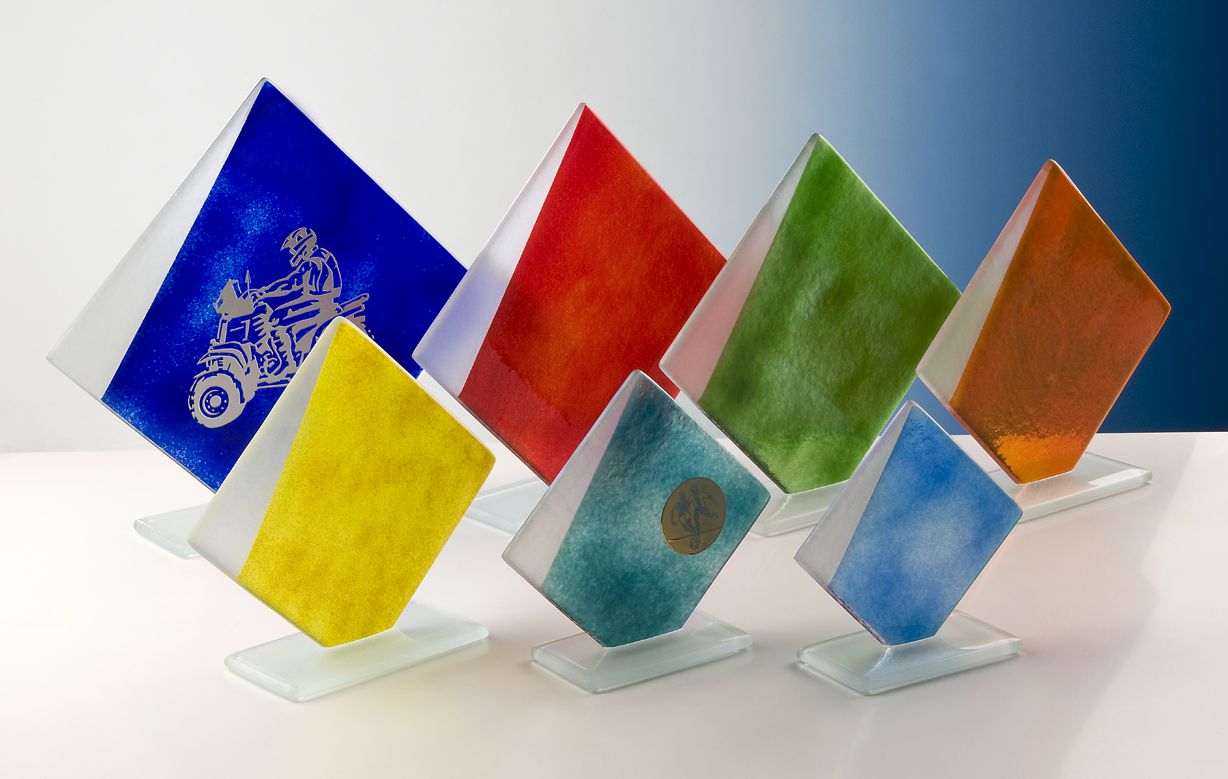Bild von Colour Fusing Award