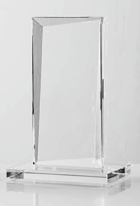 Bild von Framed Diamond Award