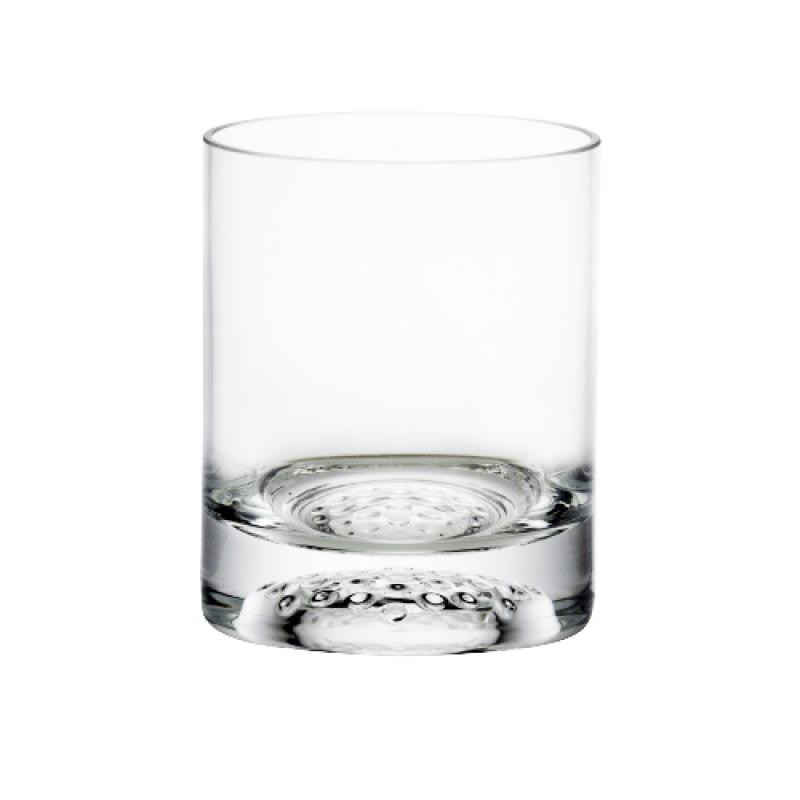 Bild von Whisky-Glas Golfball