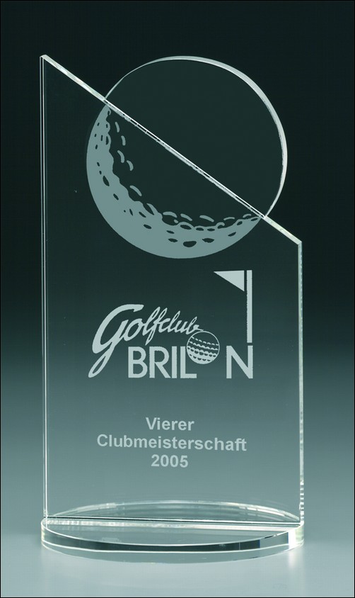 Bild von Moon Peak-Golf