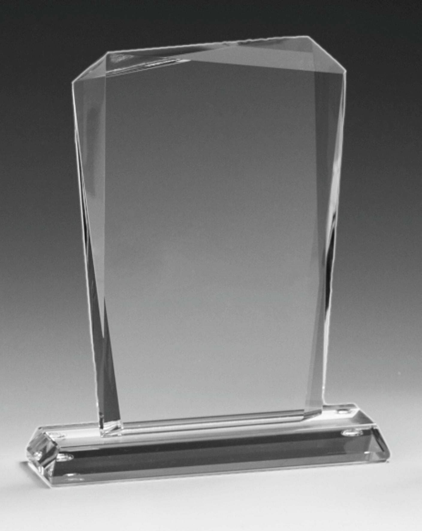 Bild von Facet Glas Award