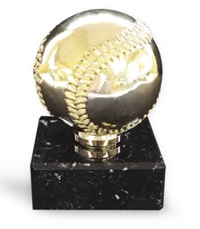 Bild von Golden Baseball Award