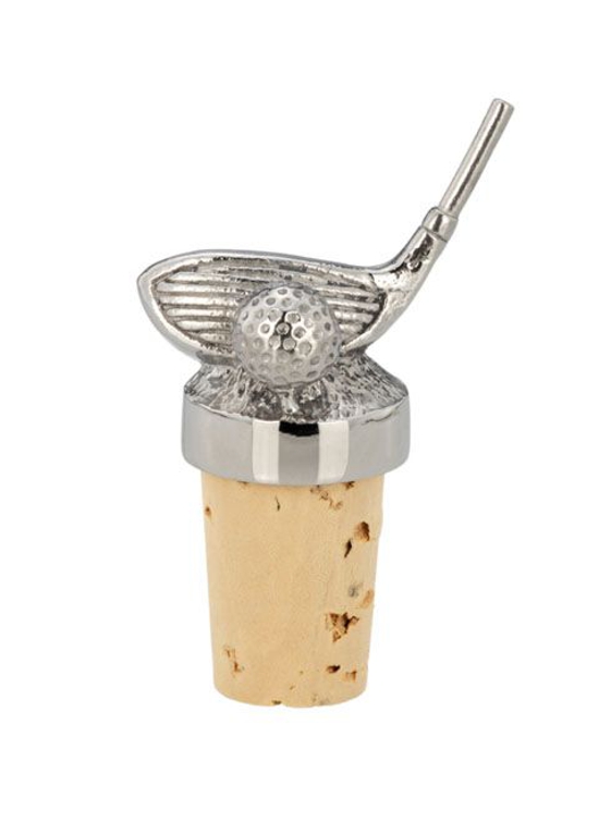 Bild von Flaschenkork GOLF für Champagner, Wein und Sekt