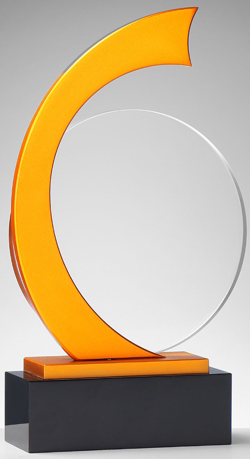 Bild von Metall-Glas Award SWING