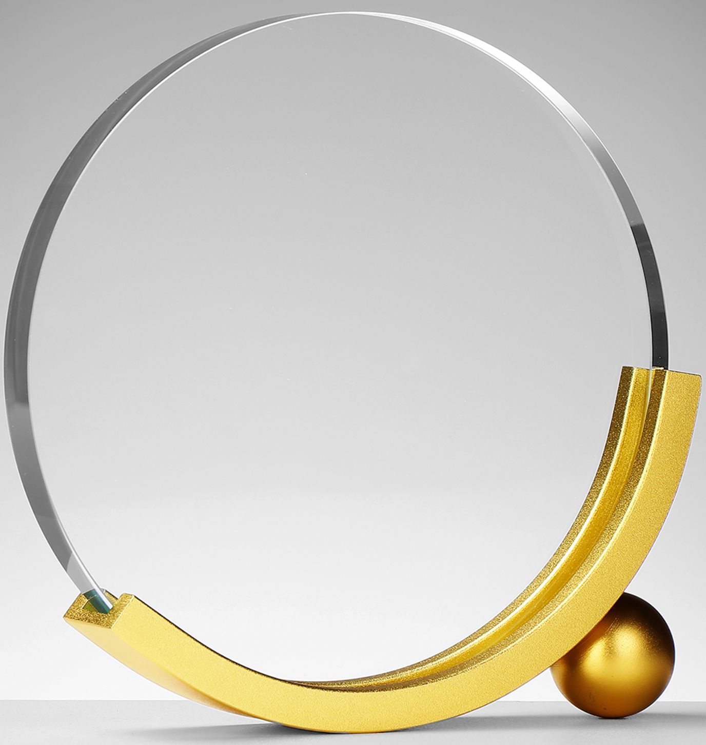 Bild von Glas-Metall-Award CIRCLE