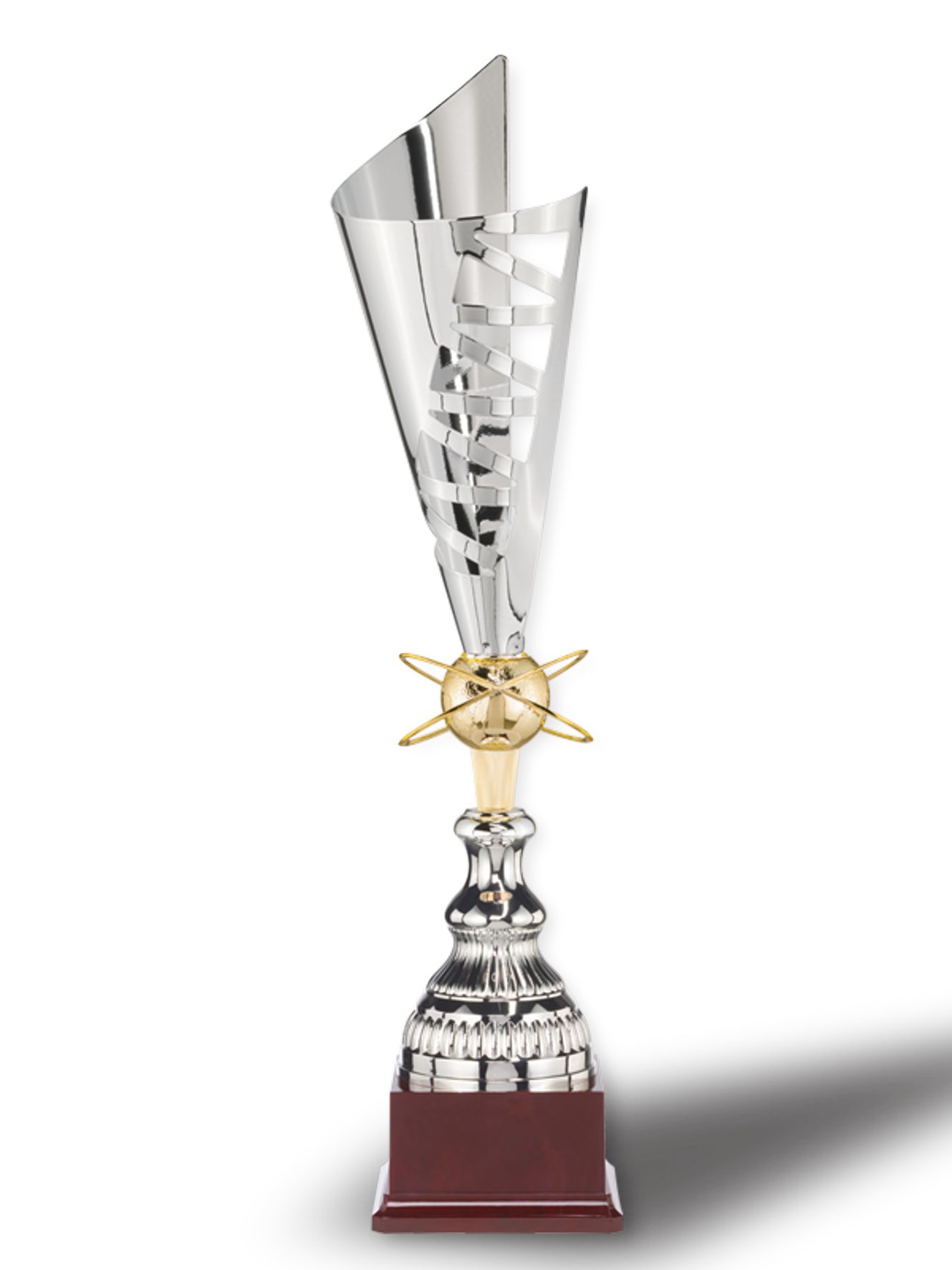 Bild von Siegerpokal WORLD FUTURE
