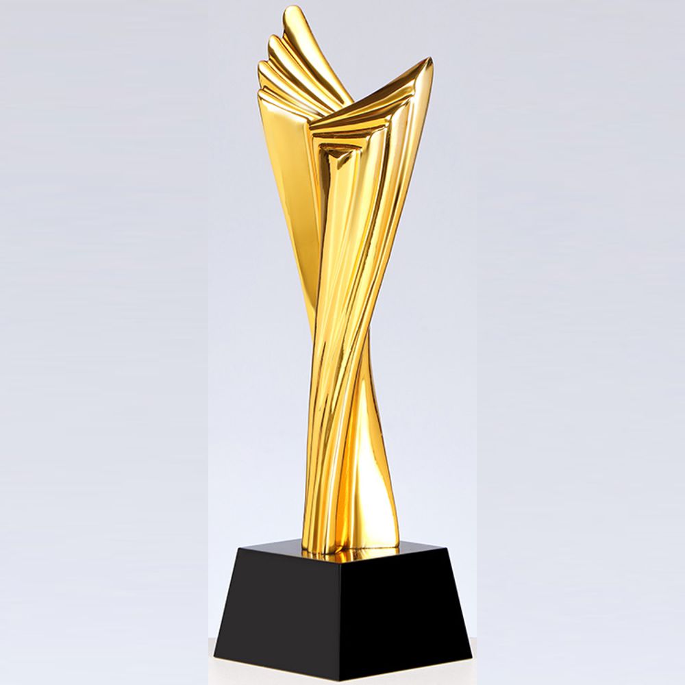 Bild von  Design Trophäe Achievement