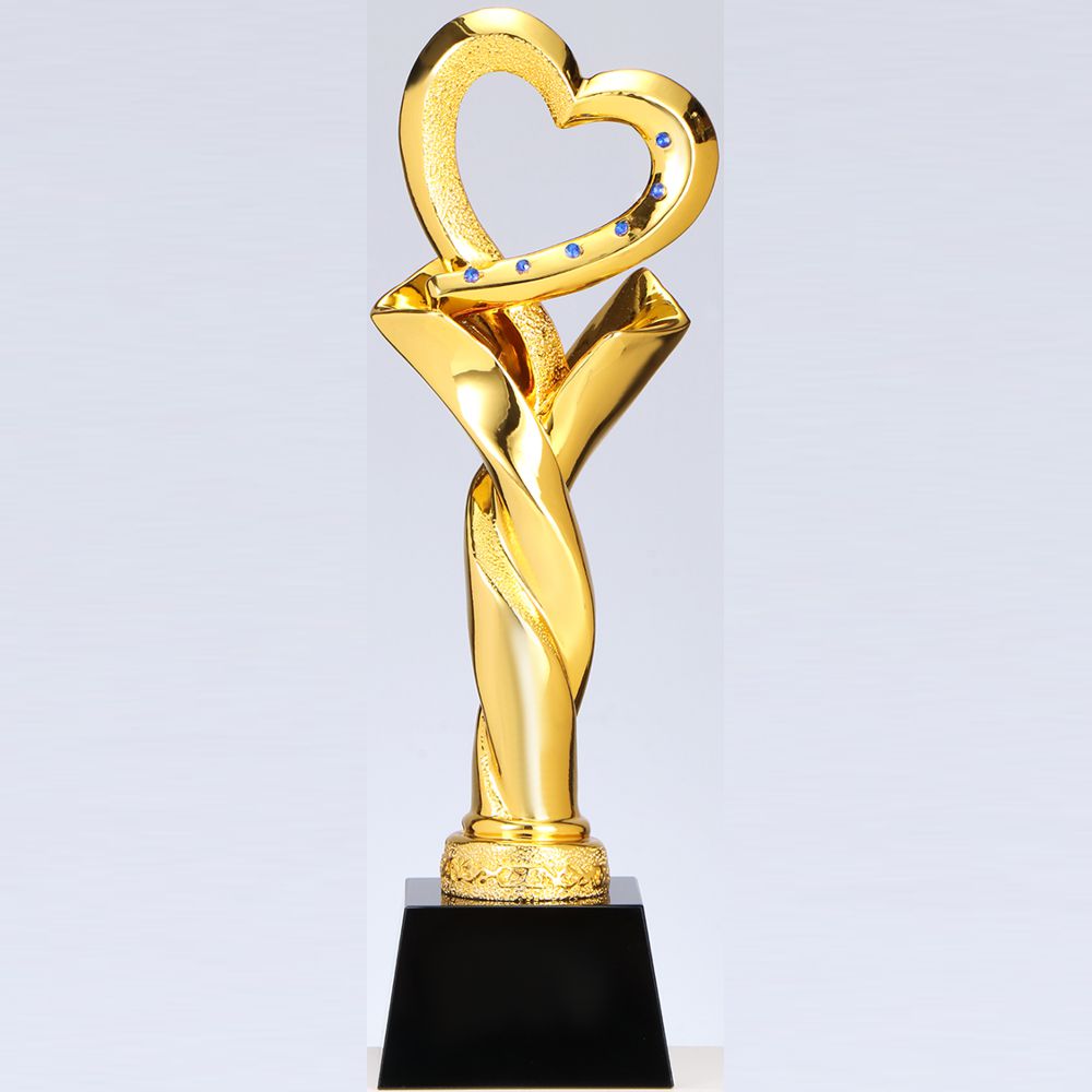 Bild von Herz Pokal Achievement