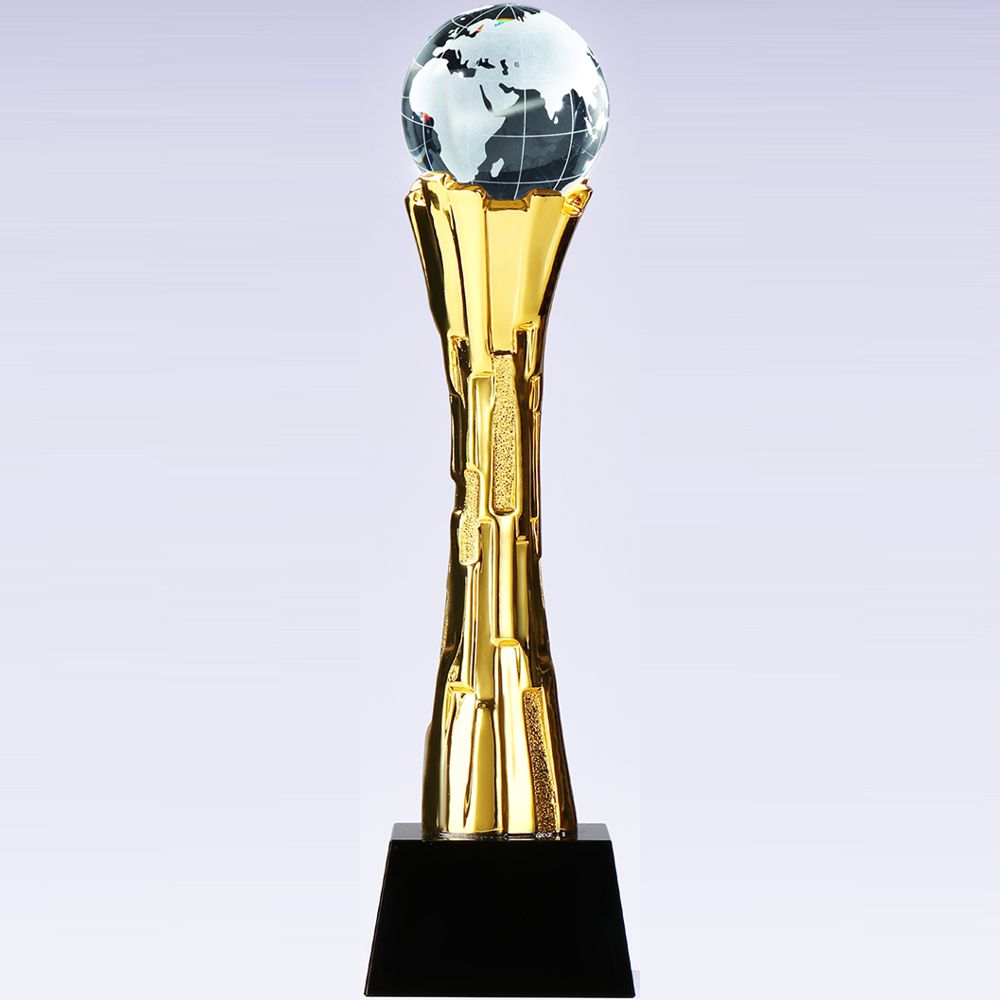 Bild von Design Global Achievement Award