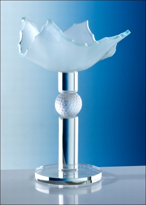 Bild von Golf Crystal Premium Award in 3 Größen